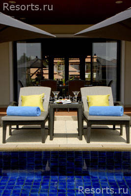 Laguna Phuket Holiday Residences 33